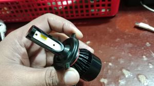 Headlight 3 colour for Sale