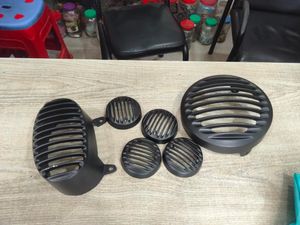 Headlight And Back Light Cover for Sale