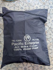 Heavy Bike Cover for Sale