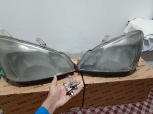 হেডলাইট বিক্রি for Sale