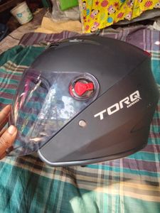 Torq Helmet for Sale for Sale