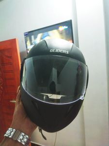 Helmet for Sale