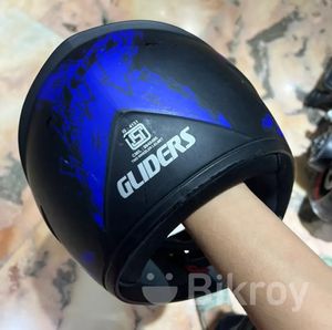 Helmet Blue for Sale