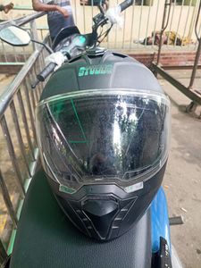 Helmet for sell for Sale