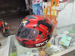 Helmet for Bike for Sale