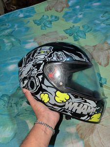 Helmet for Sale