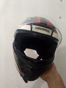 Helmet for Sale