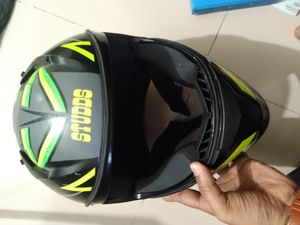 Helmet FOR SELL for Sale