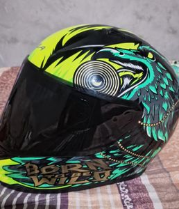 Helmet for Sale