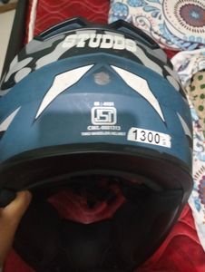 Helmet for sell for Sale