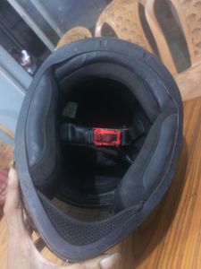 Helmet for Sale