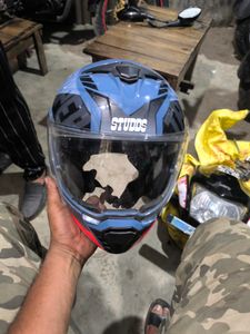 Helmet For Sell for Sale