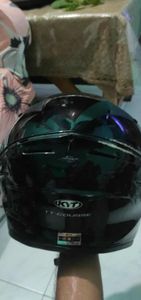 Helmet for Sale