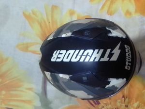 Helmet for Sale
