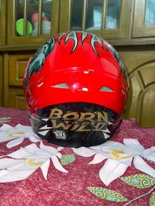 Helmet For Sale for Sale