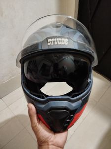 Helmet for Sale