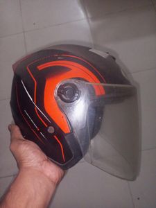 Helmet for Sale