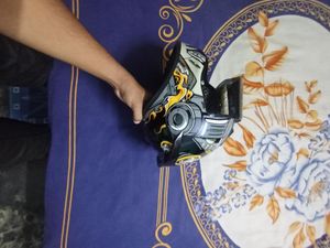 Helmet for Sale