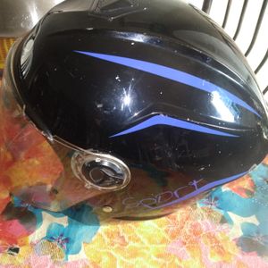 Helmet for sell for Sale