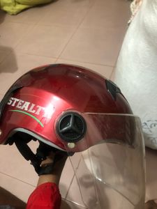 Helmet for Sell for Sale