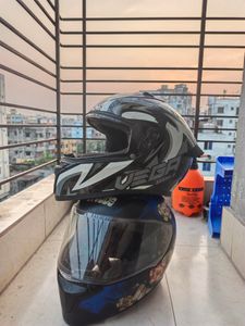 Helmet for Sale