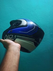 Helmet Like new condition for Sale