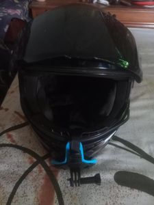 Helmet mount for Sale