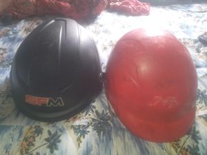 Helmet sell hobe for Sale
