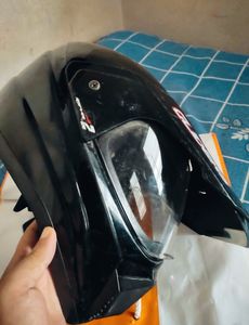 Helmet sell hobe for Sale
