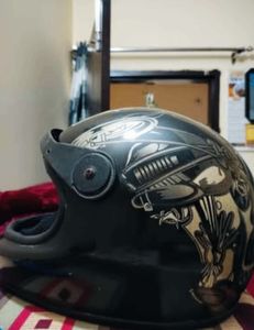 Helmet Sell Hobe for Sale