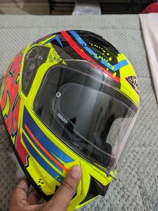 helmet (smk) for Sale