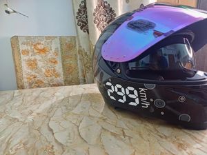 Helmet Stealth 299 Sport's for Sale