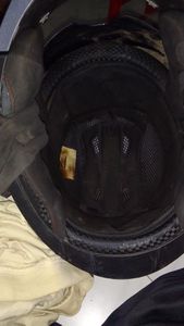 Helmet Stealth for Sale