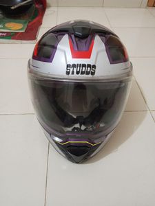 Helmet, Studds Xtrooper for Sale