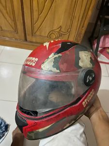 Helmet Tah Sell Krbo Emergency for Sale