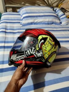 Helmet Torq for Sale