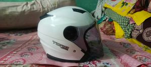 Helmet - Torq for Sale