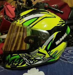 Helmet Vega Green for Sale