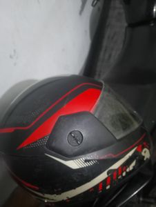 হেলমেট বিক্রি হবে for Sale