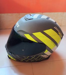 হেলমেট বিক্রি হবে for Sale
