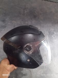 হেলমেট বিক্রি করা হবে for Sale