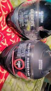 হেলমেট একেবারে নিউ for Sale