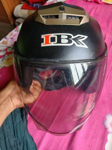 হেলমেট এল সাইজ for Sale