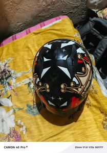 হেলমেট এম সাইজ for Sale