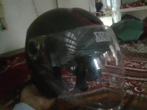 হেলমেটটি বিক্রি করা হবে for Sale