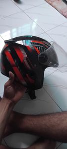 হেলমেট ফ্রেস কন্ডিশন for Sale