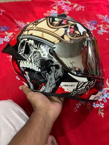 Helmet for Sale Helmet for Sale