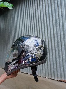 vega helmet sell. for Sale