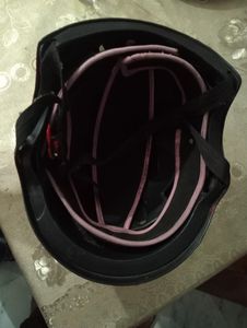 লেডিস হেলমেট for Sale