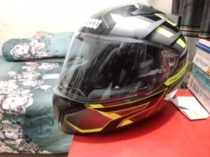 হেলমেট ( Studds Helmet) size L for Sale
